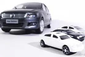 近百名车主付款后难提车，网络“汽车代购”靠谱吗？图片