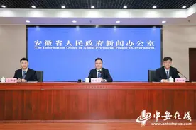安徽全面深化商务改革  推动经济高质量发展图片