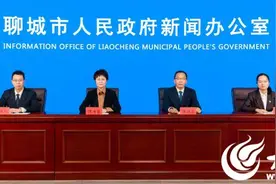 聊城已与太平洋岛国地区的5个城市结为友好合作关系图片