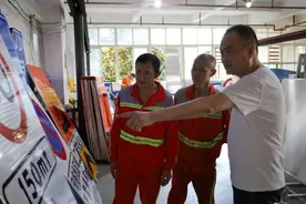新技术、新工艺、新设备赋能新重庆的交通建设图片