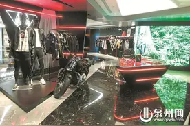 消费复苏市场回暖 闽派服饰持续巩固品牌优势图片