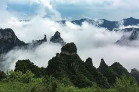 晋城：打造中国文旅康养第一品牌！图片