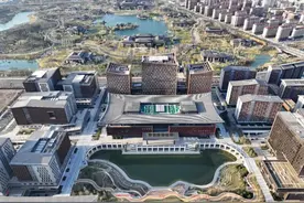 这座城，你一定要去一趟！图片