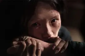 戛纳电影节发布《酱园弄》剧照，章子怡妆造曝光面容枯瘦图片