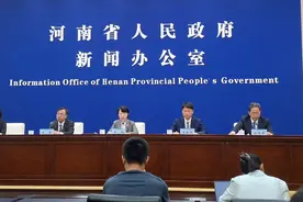河南：将受美加征关税影响较大企业纳入万人助万企重点服务对象图片