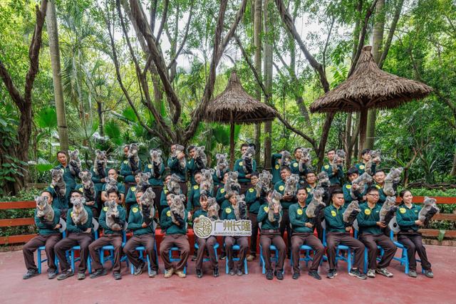 观赛+旅行！长隆度假区推出重磅优惠迎十五运会