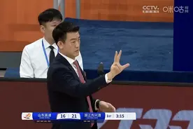 胡金秋37分，孙铭徽两双，靠外援的CBA只有浙江广厦的大腿还是“国产”图片