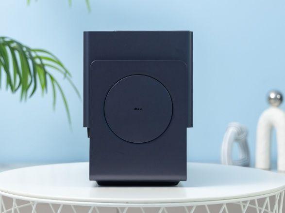 当贝S7 Ultra Max评测：投影机的一步到位，应该到的什么位？