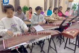 当马拉松撞上旋律，他们选择为梦想“和声”图片