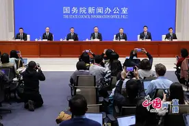 六部委详解提振消费专项行动，这些亮点值得关注图片