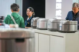 废旧家电处置“难”在哪儿？图片