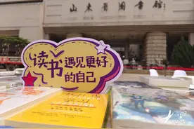 刷屏时代，谁还在去图书馆借书？图片