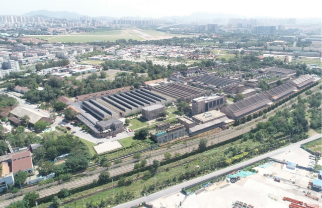 青岛14个文旅项目招引顶流“合伙人”