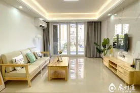 泉州58套人才保障房“上新”图片