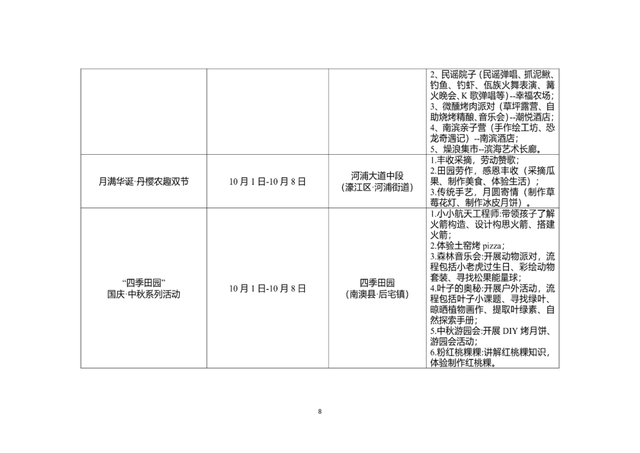 国庆中秋，一起玩“上头”！