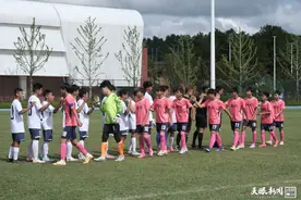 贵州省第一届少年“三大球”“三小球”运动会足球项目U14男子组完赛  贵阳夺桂冠 铜仁成“黑马”图片