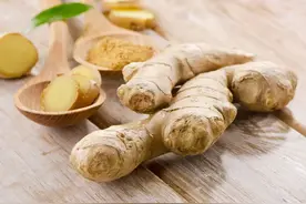 吃姜不去皮，吃错一生疾？晚上吃姜，会变成“伤身姜”？答案就在这图片