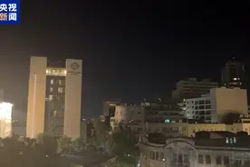 伊朗导弹袭击已致17人受伤 以防长称要让伊朗付出代价图片