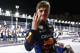 F1 2024赛季车手积分榜：维斯塔潘冠军，诺里斯P2，周冠宇P20图片