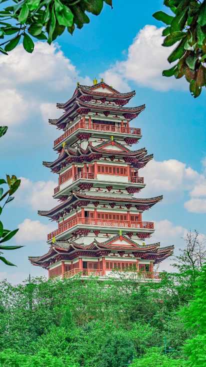 来成都，先简阳