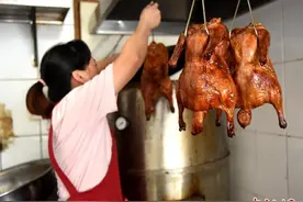 乡味有乡情 地道广府菜“俘获”巴西朋友的胃图片