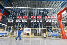 奋进的河北丨创A带动钢铁大省绿色转型图片