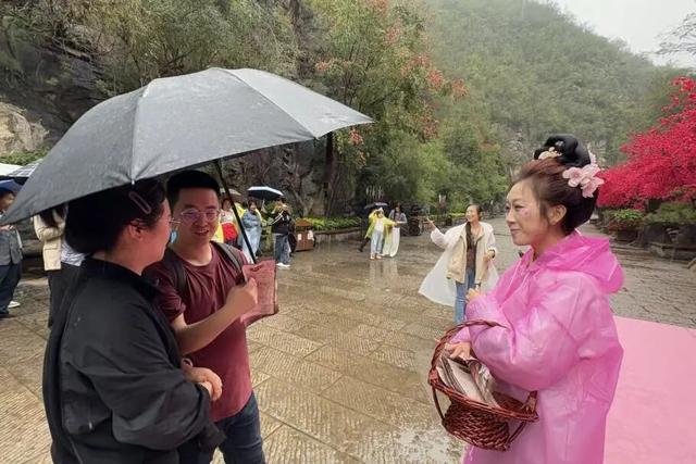 国庆中秋假期淇县文旅完美收官：古今交融亮出精彩答卷