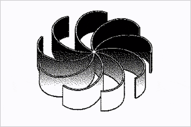 AI看不到的爱心，成了最棒的AI检测器	。