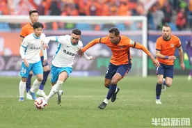 中国足协杯抽签揭晓，四支青岛球队看点多多图片