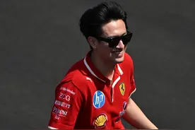 （体育）赛车——F1中国大奖赛：正赛赛况(3)图片