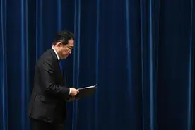 透视东瀛|岸田要下台了，3年前许诺的“收入倍增计划”咋样了图片