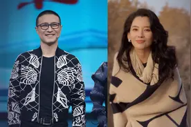 汪峰承认与网红“森林北”的恋情，称两人认识是在离婚两个月后