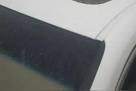 河南多地下雪了，安徽也快了图片