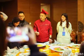 打卡鲁菜之都|走进“鲁菜之乡”福山，品味正宗鲁菜老味道图片