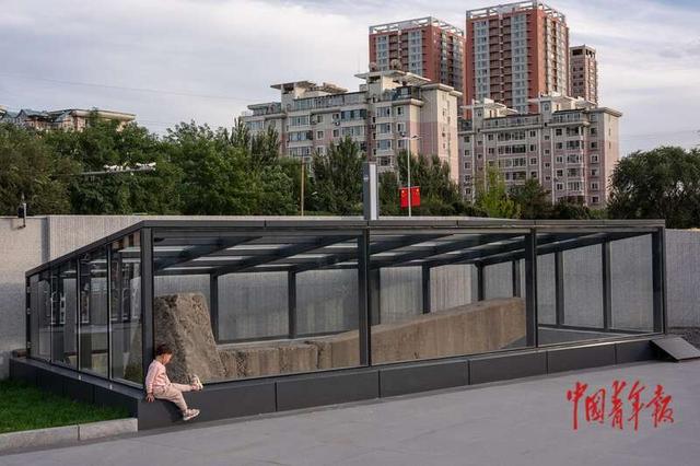 沈阳“九·一八”历史博物馆迎来参观客流高峰：观看展览 铭记历史