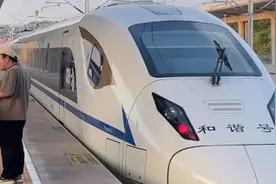 联播观察｜听说没？最近这条路很“红”！图片