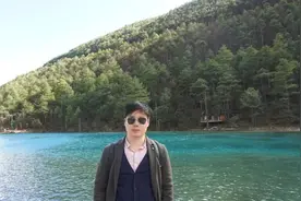 做科研的秘诀是什么？这位复旦博士这样说→图片