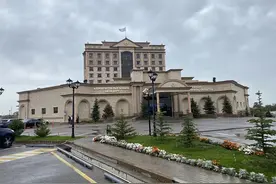 “一带一路”启示录｜哈萨克斯坦：没有清洁核能，我们将失去整个经济图片