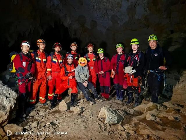 男子为打卡“世界第一长洞”，失联6天后奇迹生还！每天这样坚持...