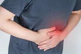 近九成受访者曾有胃部不适，专家提醒关注胃胀腹胀等信号图片