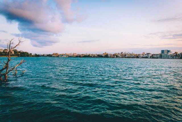 去肯尼亚看动物，为什么让年轻人热泪盈眶？