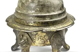 丝路帆远“福”满航图片