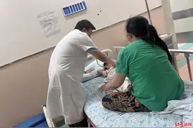 潜伏期也有传染性！疱疹性咽峡炎有增长趋势，暑期带娃出门要记得这些事图片