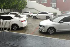 明日立秋！下一轮降雨就在这时……天津会凉快吗？图片