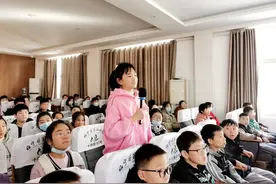 睢宁法院：法治教育为青少年成长护航图片