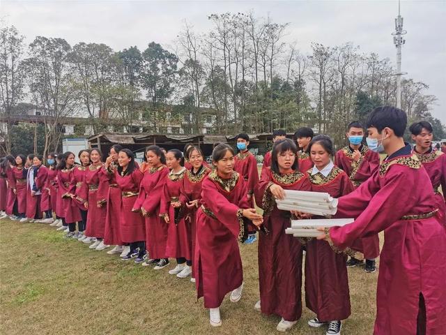 安逸四川 乐游绵阳 ‖ 在李白故居，月下樽前重走诗路，山水笔墨皆是课本