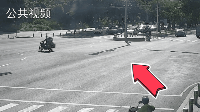 深圳全市严查带篷电动车