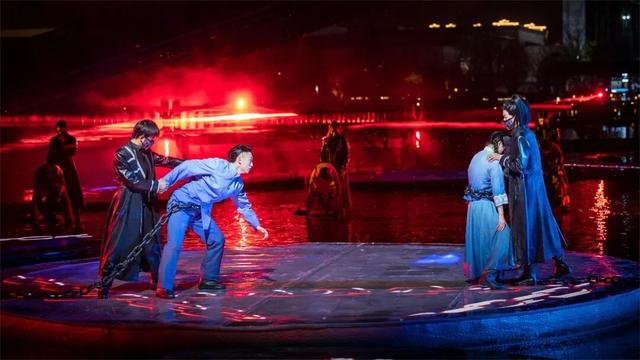 2026跨年活动预告！来上饶婺女洲把氛围感拉满！