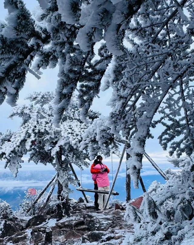 原来泸定不止泸定桥！4天深度游挖到宝了