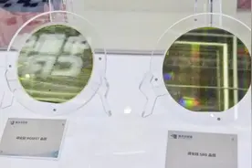 8英寸碳化硅量产之后……图片